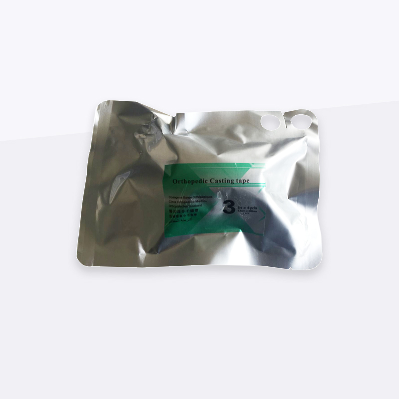 高分子繃帶(內銷)